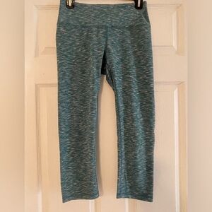 RBX Cropped Leggings Size Small